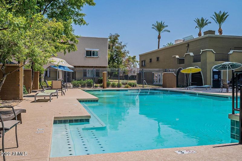 3838 N 30th St, Phoenix, AZ 85016