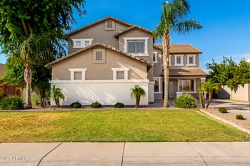 3838 Thornton Ave, Gilbert, AZ 85297