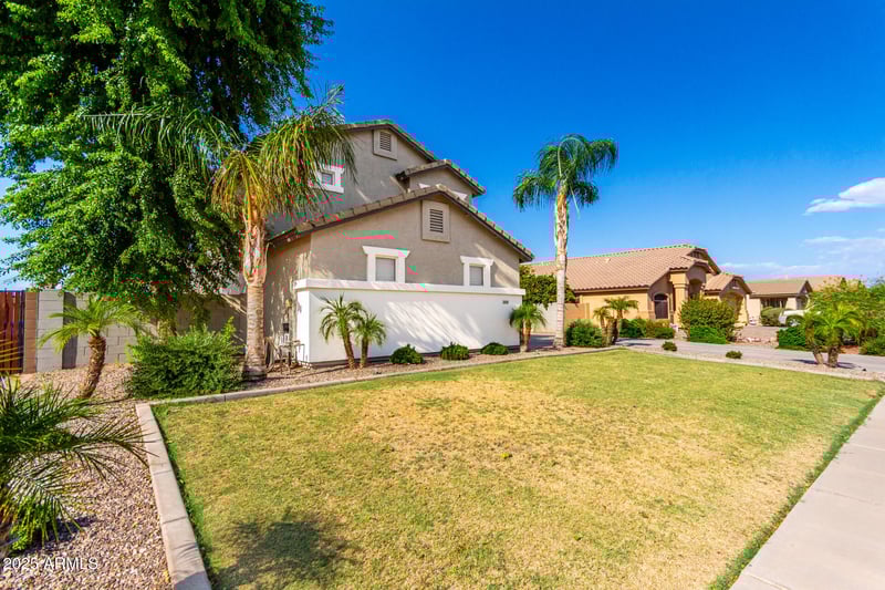 3838 Thornton Ave, Gilbert, AZ 85297