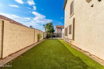 3838 Thornton Ave, Gilbert, AZ 85297