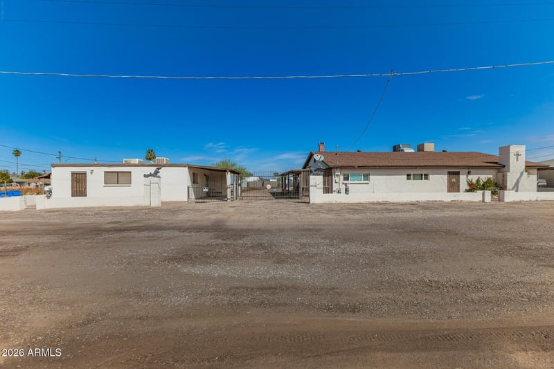 3838 W Alta Vista Rd, Phoenix, AZ 85041