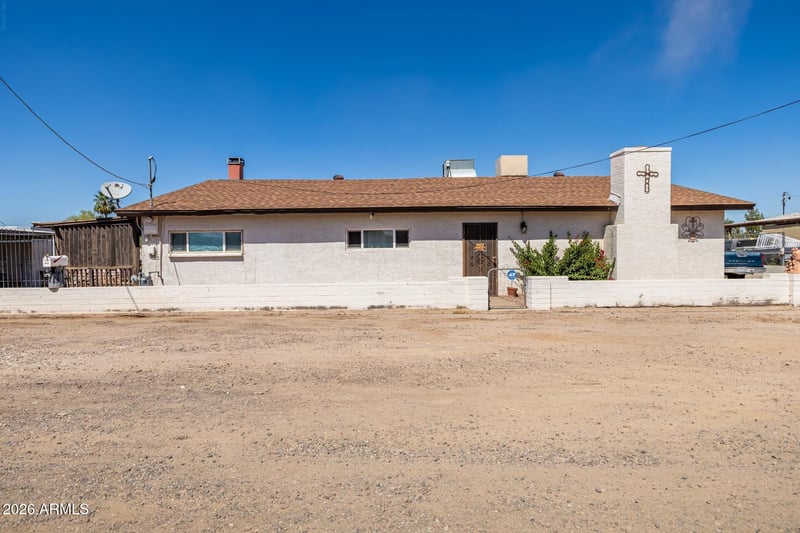 3838 W Alta Vista Rd, Phoenix, AZ 85041