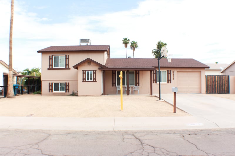 3838 W Bloomfield Rd, Phoenix, AZ 85029