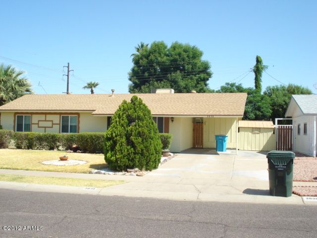 3838 W Northview Ave, Phoenix, AZ 85051