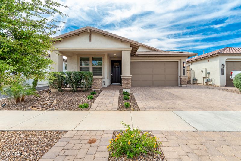 3839 E Dublin St, Gilbert, AZ 85295