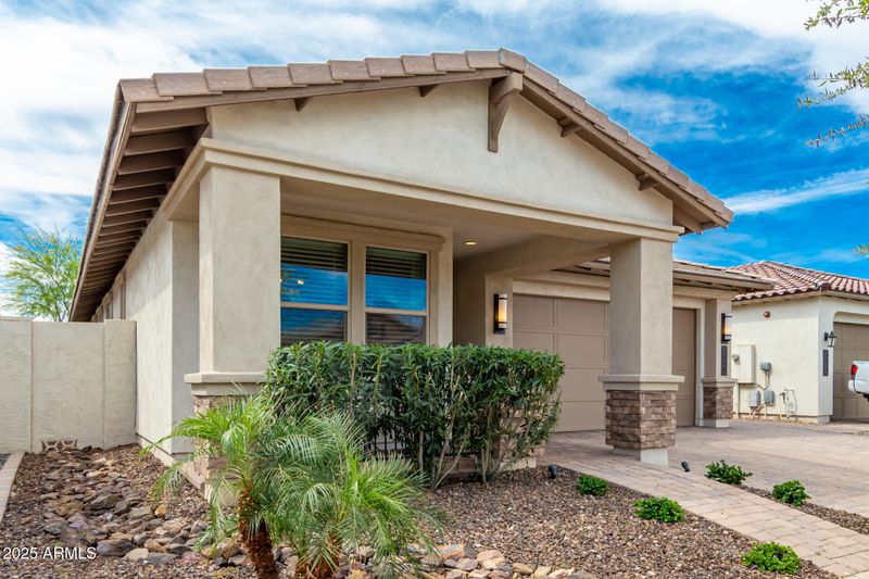 3839 E Dublin St, Gilbert, AZ 85295