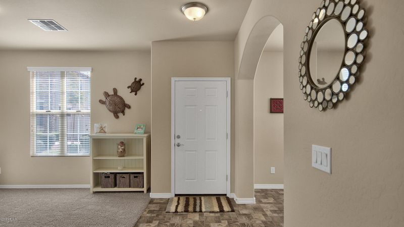 3839 E Edna Dr, Gilbert, AZ 85296