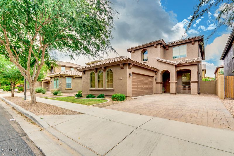 3839 E Fairview St, Gilbert, AZ 85295