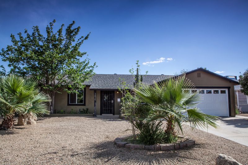 3839 E Marilyn Rd, Phoenix, AZ 85032