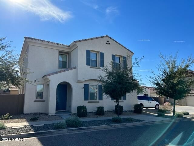 3839 E Sophie Ln, Phoenix, AZ 85042