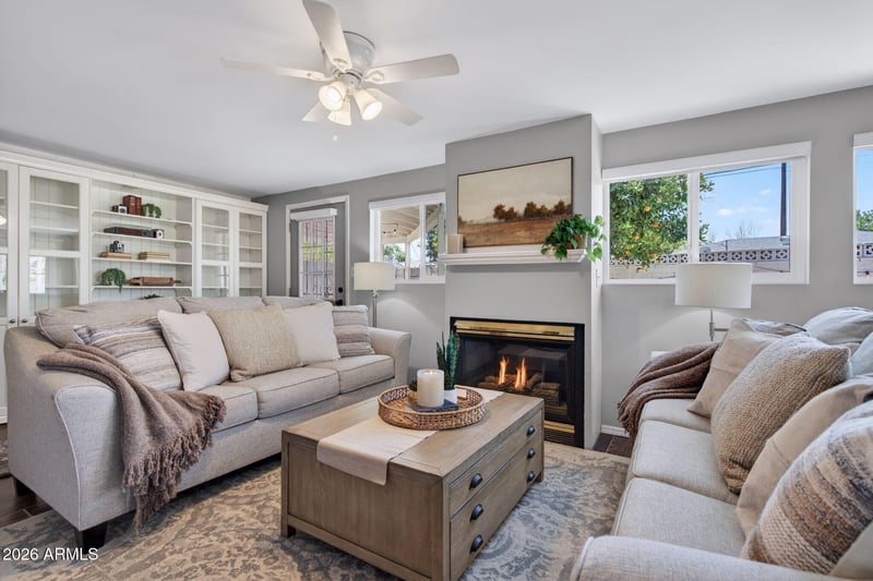 3839 E Vernon Ave, Phoenix, AZ 85008