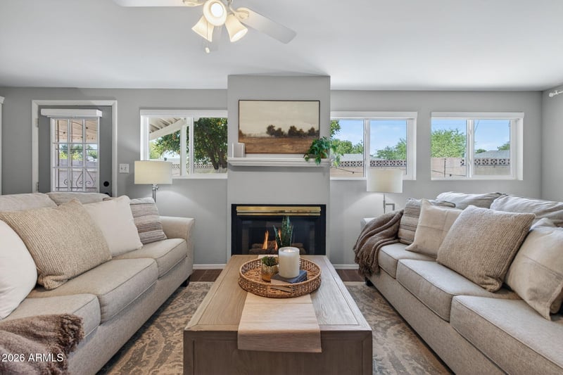 3839 E Vernon Ave, Phoenix, AZ 85008