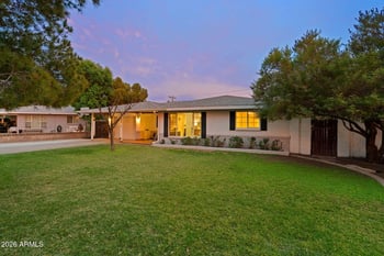 3839 E Vernon Ave, Phoenix, AZ 85008