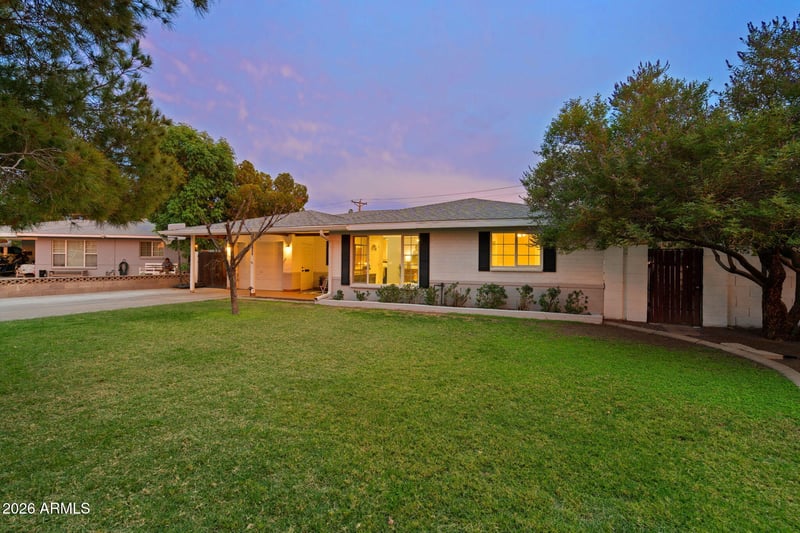 3839 E Vernon Ave, Phoenix, AZ 85008