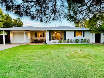 3839 E Vernon Ave, Phoenix, AZ 85008