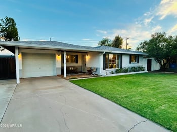 3839 E Vernon Ave, Phoenix, AZ 85008
