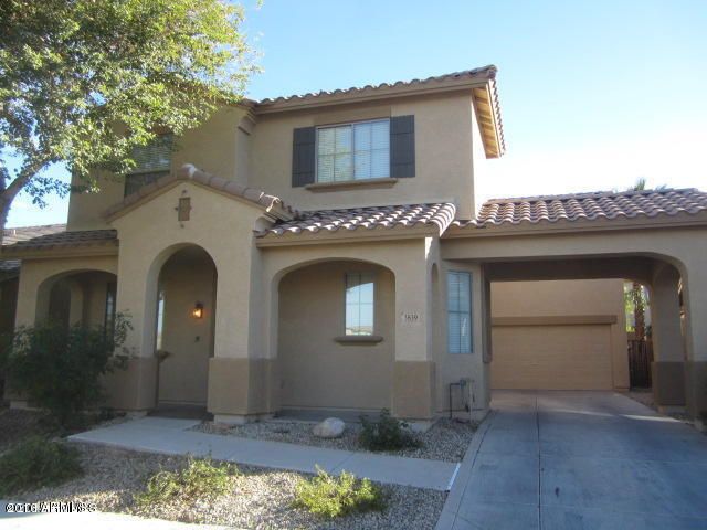 3839 E Waite Ln, Gilbert, AZ 85295