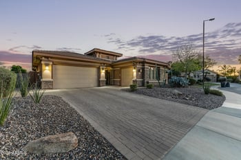 3839 Wood Dr, Chandler, AZ 85249
