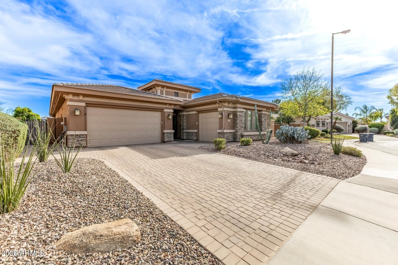 3839 E Wood Dr, Chandler, AZ 85249