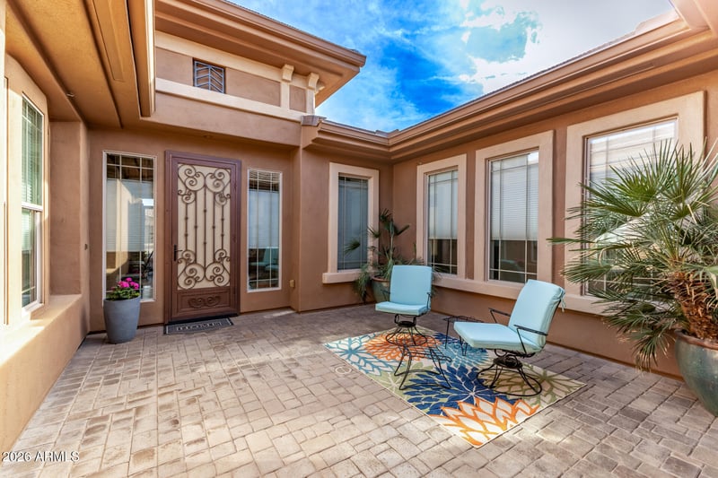 3839 E Wood Dr, Chandler, AZ 85249