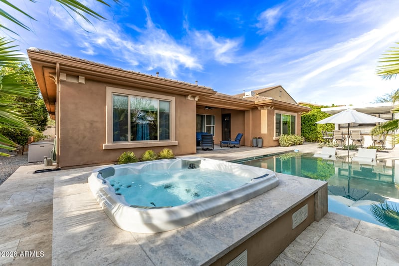 3839 E Wood Dr, Chandler, AZ 85249
