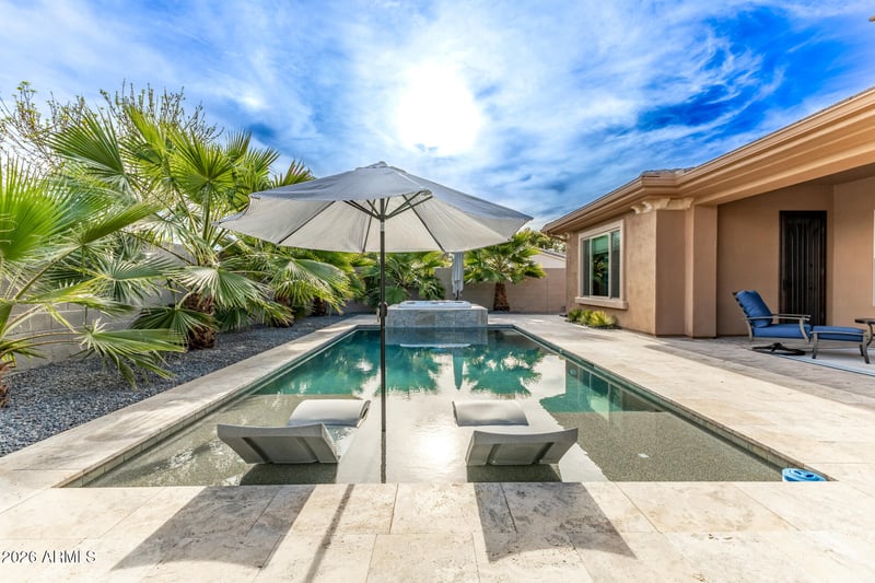 3839 E Wood Dr, Chandler, AZ 85249