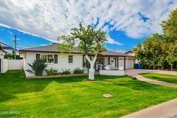 3839 Whitton Ave, Phoenix, AZ 85018