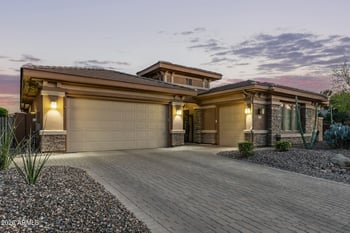 3839 Wood Dr, Chandler, AZ 85249