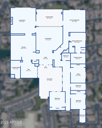 3839 Wood Dr, Chandler, AZ 85249