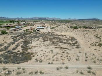 383rd & Camelback Rd -- Lot 2, Tonopah, AZ 85354
