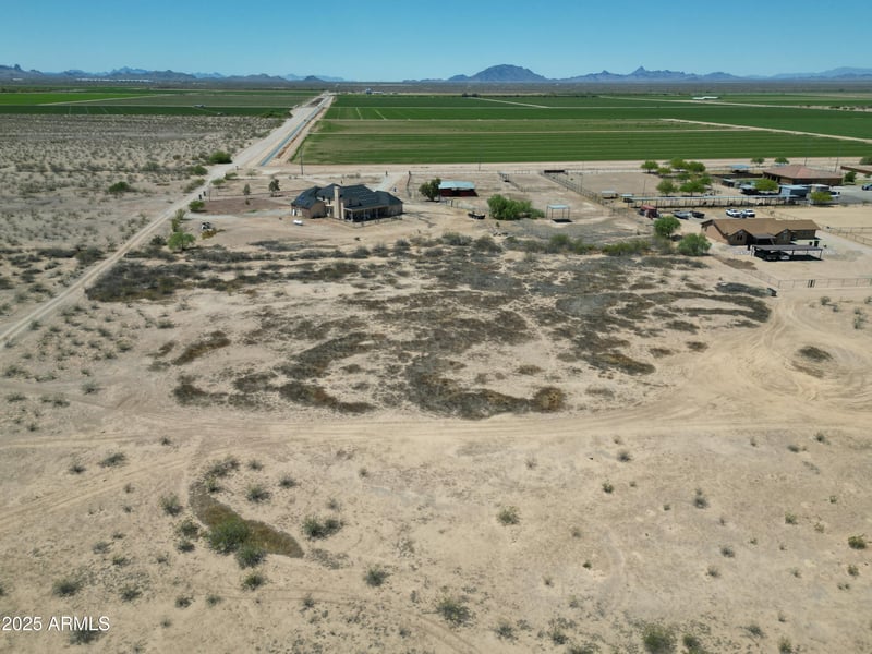 383rd & Camelback Rd -- Lot 2, Tonopah, AZ 85354