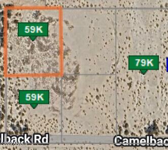 383rd & Camelback Rd -- Lot 2, Tonopah, AZ 85354