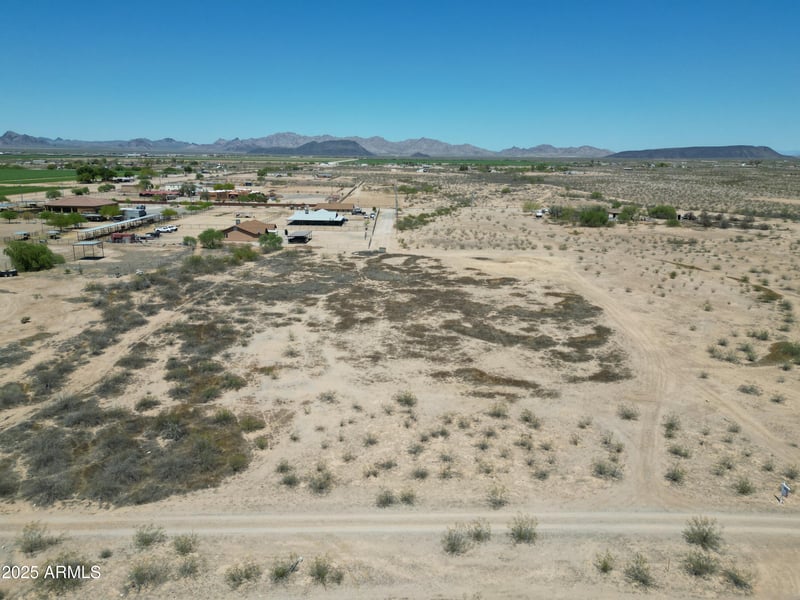 383rd & Camelback Rd -- Lot 3, Tonopah, AZ 85354