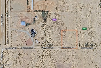 383rd & Camelback Rd -- Lot 4, Tonopah, AZ 85354