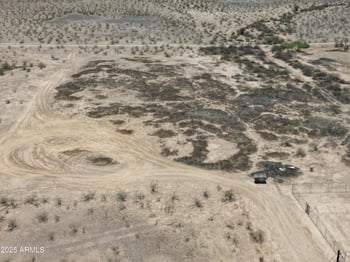 383rd & Camelback Rd -- Lot 5, Tonopah, AZ 85354