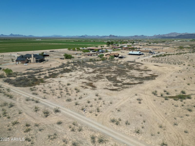 383rd & Camelback Rd -- Lot 5, Tonopah, AZ 85354