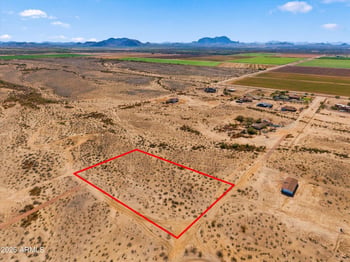 383RD Camelback Rd -- #73, Tonopah, AZ 85354
