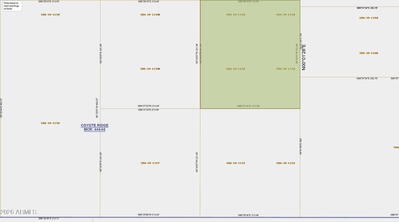 383RD Camelback Rd -- #73, Tonopah, AZ 85354