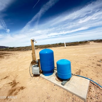 383XX Morning Glory St #P, Tonopah, AZ 85354