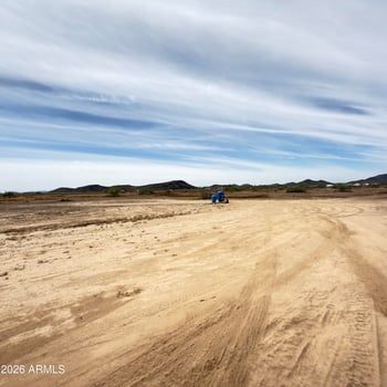 383XX Morning Glory St #Q, Tonopah, AZ 85354