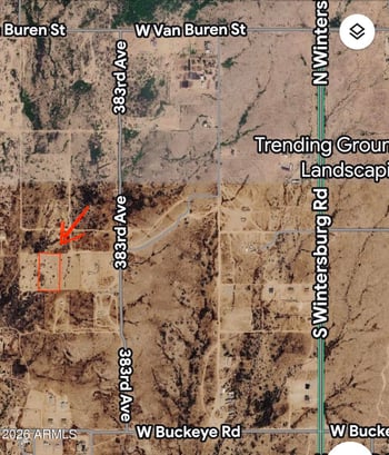 383XX Morning Glory St #Q, Tonopah, AZ 85354