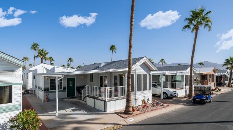 384 Gypsum Dr, Apache Junction, AZ 85119