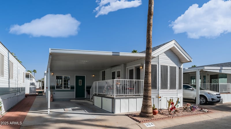 384 Gypsum Dr, Apache Junction, AZ 85119