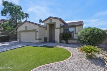 384 Scott Dr, Chandler, AZ 85225