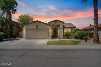 384 Scott Dr, Chandler, AZ 85225