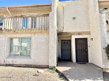 3840 43rd Ave #29, Phoenix, AZ 85031
