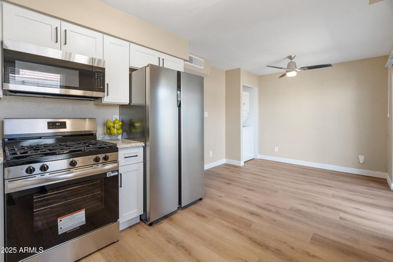 3840 43rd Ave #36, Phoenix, AZ 85031