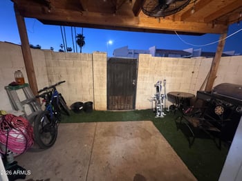 3840 43rd Ave #41, Phoenix, AZ 85031