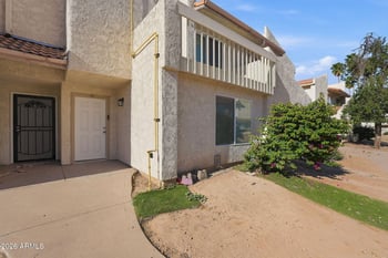 3840 43rd Ave #48, Phoenix, AZ 85031