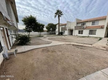 3840 43rd Ave #73, Phoenix, AZ 85031